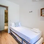 Flateli Placa Catalunya 1-2 Apartamento