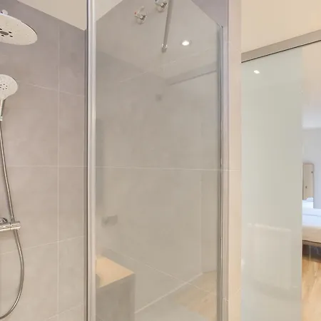 Flateli Placa Catalunya 1-2 Apartment