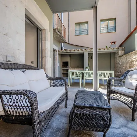 Flateli Placa Catalunya 1-2 Appartamento