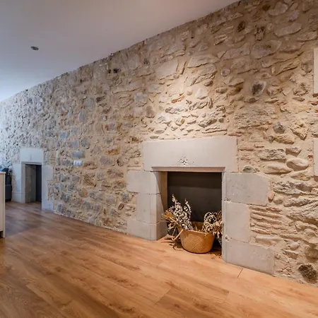 Appartamento Flateli Placa Catalunya 1-2