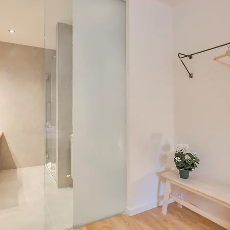 Apartamento Flateli Plaça Catalunya 1-2 Girona