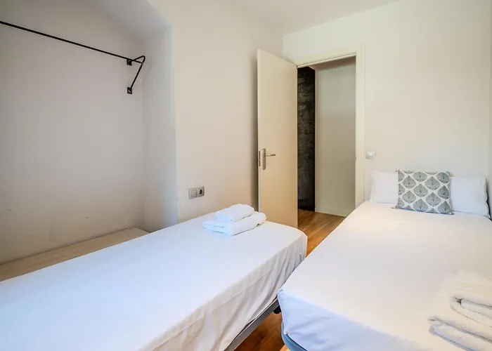 Flateli Placa Catalunya 1-2