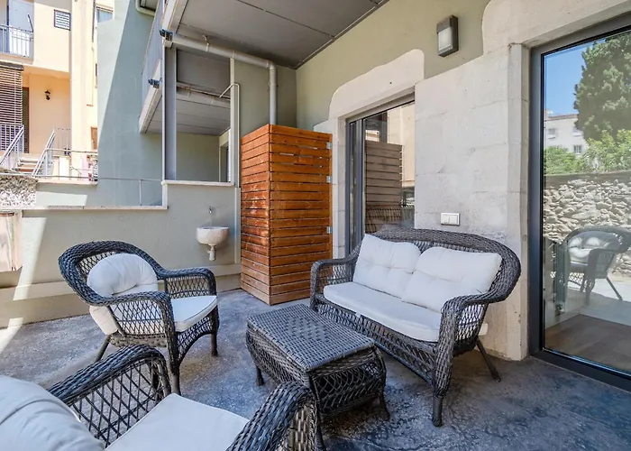 Appartement Flateli Placa Catalunya 1-2 Gerona