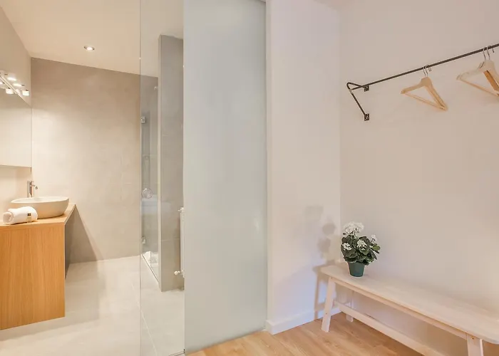 Appartement Flateli Placa Catalunya 1-2 Gerona