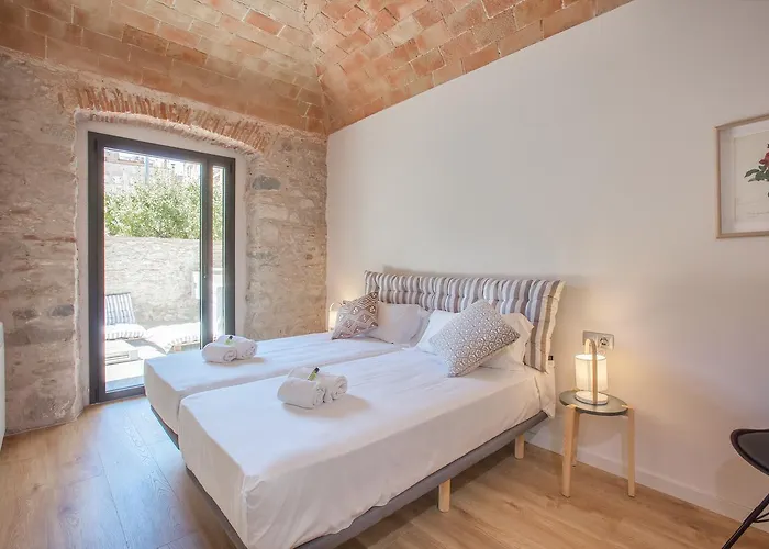 Flateli Placa Catalunya 1-2 *