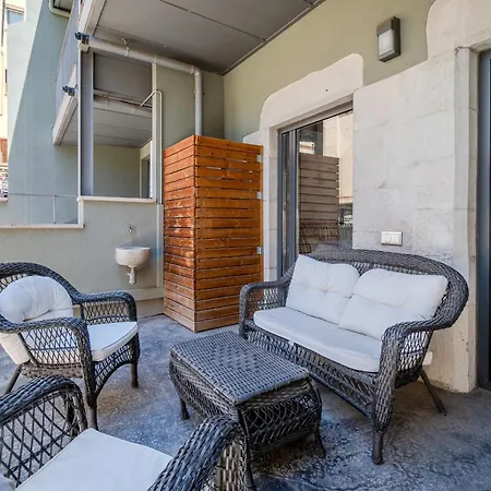 Apartamento Flateli Plaça Catalunya 1-2 Girona