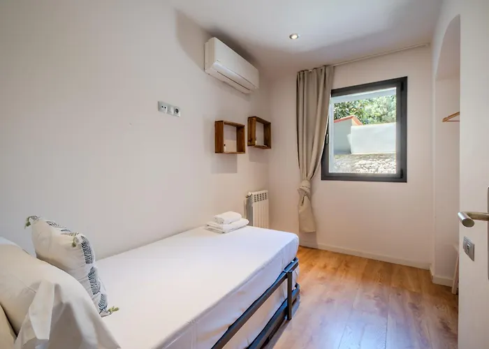 Flateli Plaça Catalunya 1-2 Apartamento